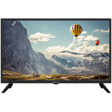 Телевизор Kraft KTV-G32HD02T2CI