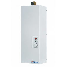 Водонагреватель проточный Эван В1-9