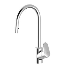 Смеситель для кухни AM.PM Like F8012000 хром Смеситель для кухни AM.PM Like F8012000 хром