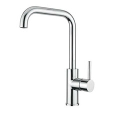 Смеситель для кухни M&Z MZ-EXPO ХРОМ MZE14101