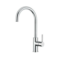 Смеситель для кухни M&Z MZ-EXPO ХРОМ MZE14100