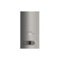 Газовый проточный водонагреватель BaltGaz Comfort 15 нержавеющая сталь 29776 Газовый проточный водонагреватель BaltGaz Comfort 15 нержавеющая сталь 29776