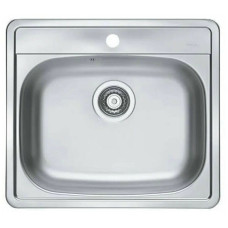 Кухонная мойка Alveus VARIANT 10 SAT-90 1009252 Кухонная мойка Alveus VARIANT 10 SAT-90 1009252