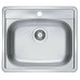 Кухонная мойка Alveus Variant 10 SAT-90 1042481