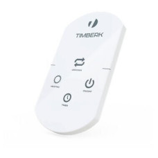 Электрический накопительный водонагреватель Timberk SWH RE 1 30 DG