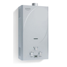 Газовый проточный водонагреватель Oasis 20 S/TUR Газовый проточный водонагреватель Oasis 20 S/TUR