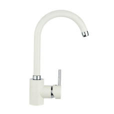Смеситель для кухни Kuppersberg Ark KGCU0520 white Смеситель для кухни Kuppersberg Ark KGCU0520 white