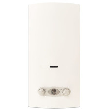 Газовый проточный водонагреватель VilTerm S10 сжиженный газ