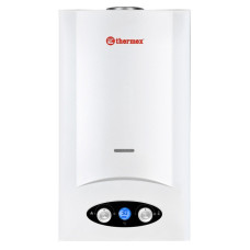 Газовый проточный водонагреватель Thermex G 28 D Pearl white Газовый проточный водонагреватель Thermex G 28 D Pearl white