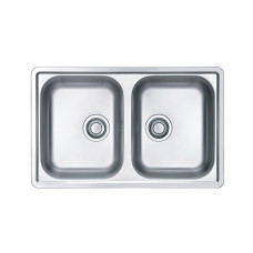 Кухонная мойка Alveus LINE 90 NAT-90 1066751