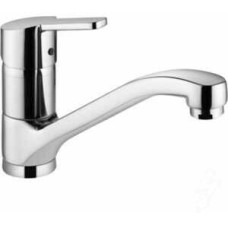 Смеситель для кухни Kludi Logo neo поворотный излив 379130575