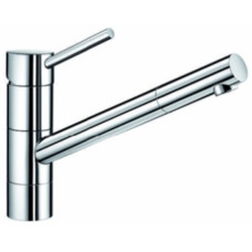 Смеситель для мойки Blanco Kano хром 521502 Смеситель для мойки Blanco Kano хром 521502