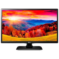 Телевизор LG 24LJ480U