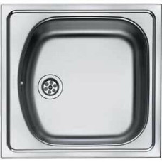 Кухонная мойка Franke ETN 610 нерж. сталь 101.0009.909