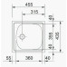 Кухонная мойка Franke ETN 610 нерж. сталь 101.0009.909