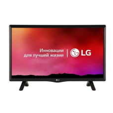 Телевизор LG 24LP451V-PZ