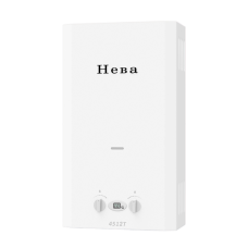 Газовый проточный водонагреватель Neva 4512 Т Газовый проточный водонагреватель Neva 4512 Т