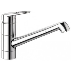 Смеситель для кухни Blanco NOTIS 523242 хром/антрацит Смеситель для кухни Blanco NOTIS 523242 хром/антрацит