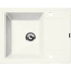 Кухонная мойка Florentina Липси-650 жасмин FS 20.125.C0650.201