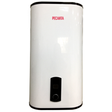 Электрический накопительный водонагреватель Ресанта ВН-30В 74/5/1