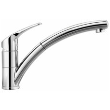 Смеситель для мойки Blanco Bravon-S хром 520282 Смеситель для мойки Blanco Bravon-S хром 520282