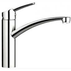 Смеситель для мойки Blanco Nea Хром