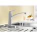 Смеситель для мойки Blanco Nea Хром