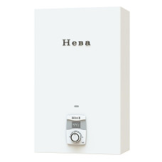 Газовый проточный водонагреватель Neva 5514E Газовый проточный водонагреватель Neva 5514E