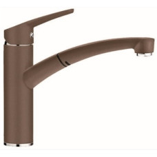 Смеситель для мойки Blanco Nea Silgranit мускат