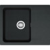 Кухонная мойка Franke OID 61162 оникс 114.0443.356 Кухонная мойка Franke OID 61162 оникс 114.0443.356