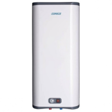 Электрический накопительный водонагреватель SUPERLUX NTS FLAT 100 V PW