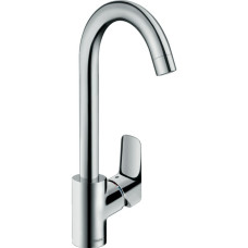 Смеситель для кухни Hansgrohe Logis 71835000 Смеситель для кухни Hansgrohe Logis 71835000