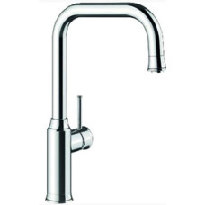 Смеситель для кухни Blanco Livia-S хром 521288 Смеситель для кухни Blanco Livia-S хром 521288