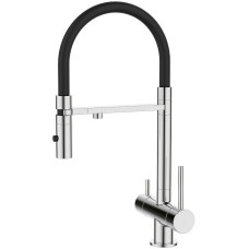 Смеситель для кухни Iddis ACESBFFi05 Смеситель для кухни Iddis ACESBFFi05