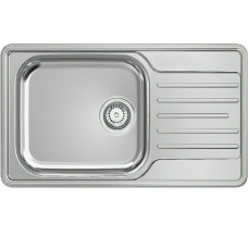 Кухонная мойка Franke LNX 611-44 101.0689.948