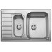 Кухонная мойка Blanco Livit 6 s compact