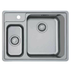 Кухонная мойка Franke BCX 260 TL 127.0688.780