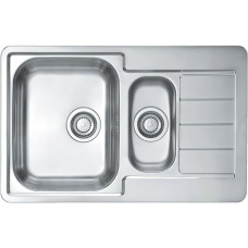 Кухонная мойка Alveus LINE MAXIM 70 SAT-90 1089614