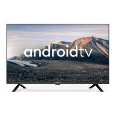 Телевизор Hyundai H-LED65BU7006