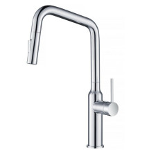 Смеситель для кухни Timo Saona 2386/00FL хром Смеситель для кухни Timo Saona 2386/00FL хром