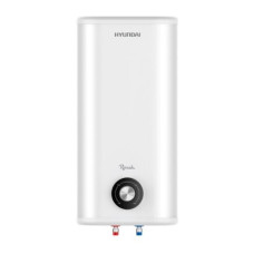 Электрический накопительный водонагреватель Hyundai H-SWS11-80V-UI707