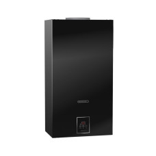 Газовый проточный водонагреватель BaltGaz Premium 14 G черный