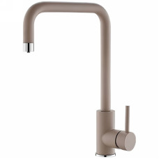 Смеситель для кухни Alveus Dual G55 Beige 1139811 Смеситель для кухни Alveus Dual G55 Beige 1139811