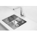 Кухонная мойка Alveus Kombino 30 SAT-90 1100235