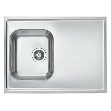 Кухонная мойка Alveus Classic Pro 30 Sat-90 1130469 Кухонная мойка Alveus Classic Pro 30 Sat-90 1130469