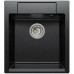 Кухонная мойка Polygran Argo-460 черный