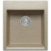 Кухонная мойка Polygran Argo-460 песочный