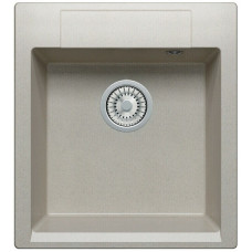 Кухонная мойка Polygran Argo-460 серый