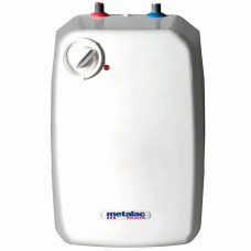 Электрический накопительный водонагреватель Metalac Compact Inox B 8 R Электрический накопительный водонагреватель Metalac Compact Inox B 8 R