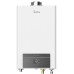 Газовый проточный водонагреватель Midea MGIWH-10-CC SEINE